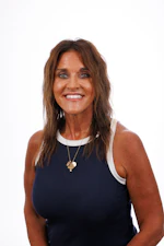 Jodie Bushue portrait